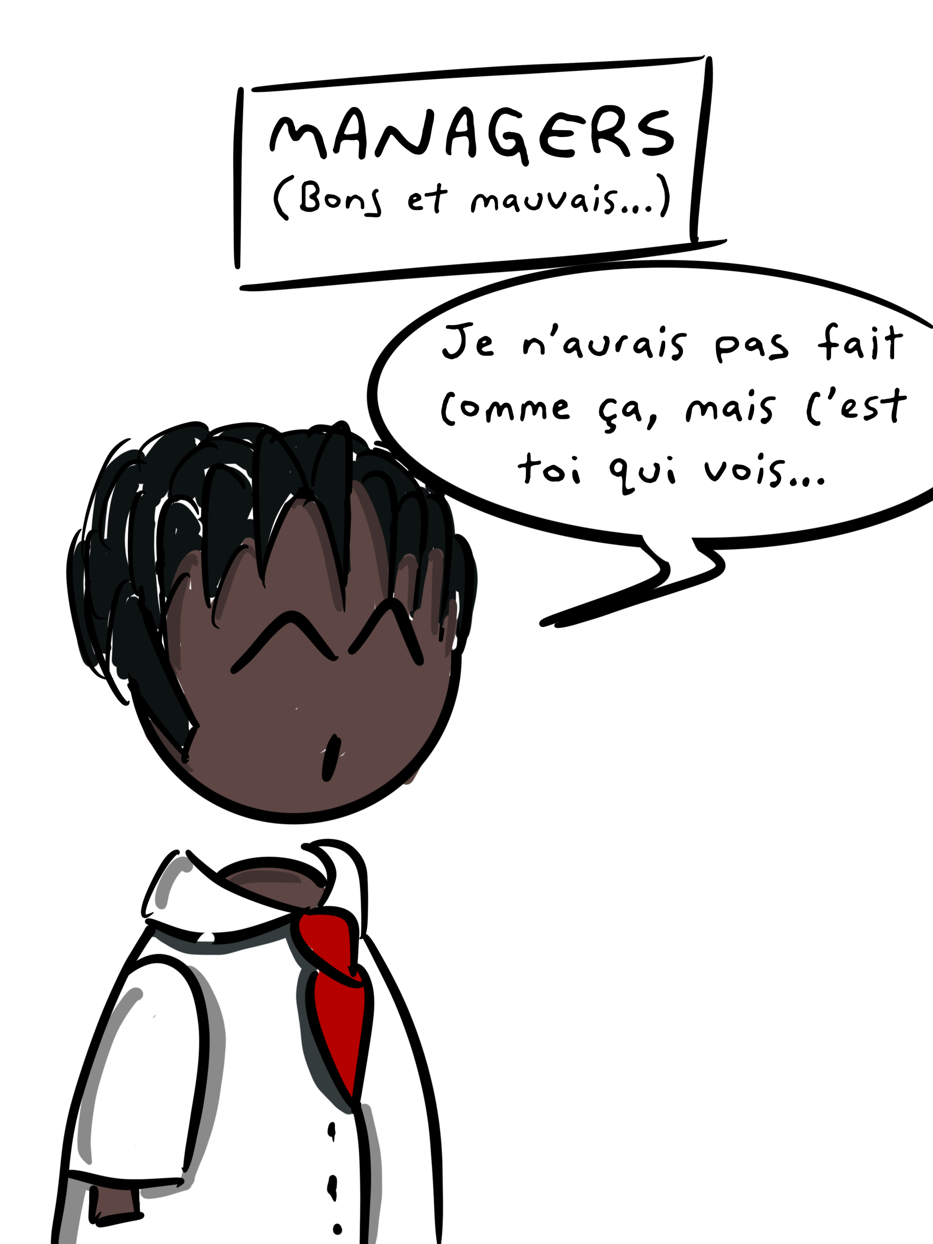 MANAGER